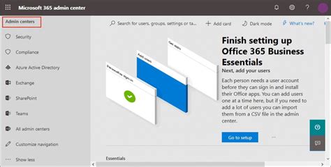 office 365 admin center login|Manage email messages by using rules in Outlook.